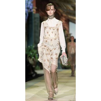 Mailand Fashion Week