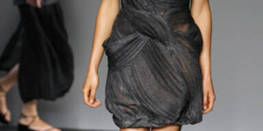 Calvin Klein: Einfach, aber nicht simple