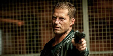 Til Schweiger als "Tatort"-Kommissar Nick Tschiller