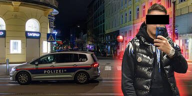 Mordverd&auml;chtiger linz