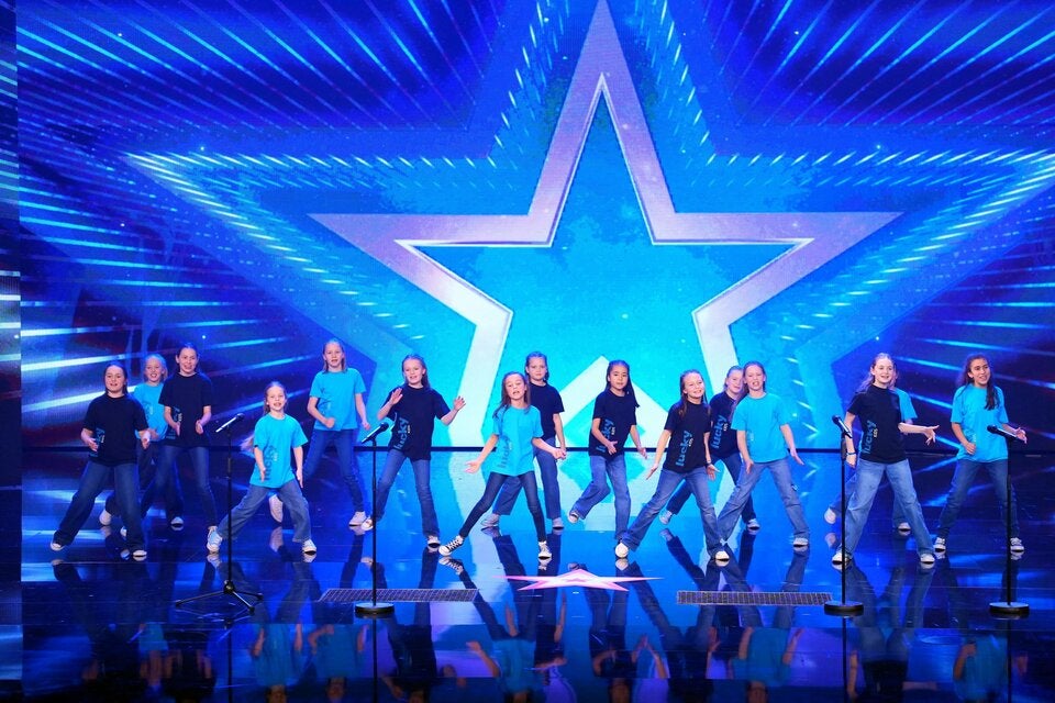 Swarovski & Bohlen suchen wieder das »Das Supertalent«