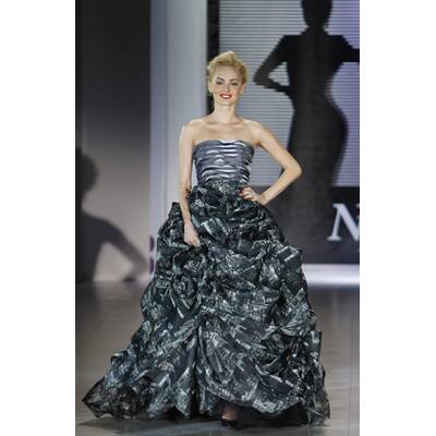 Ukraine Fashion Week