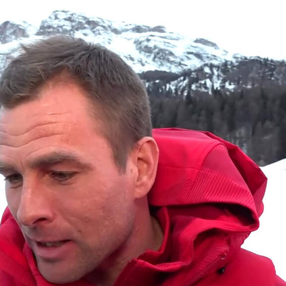 Olympia-Sieger Benjamin Karl im Interview