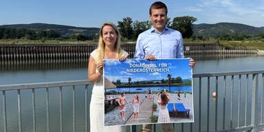 Hergovich Donauinsel Nieder&ouml;sterreich