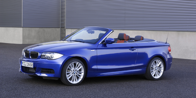 Die bodenständigen Viersitzer