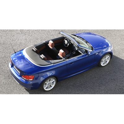 Die bodenständigen Viersitzer