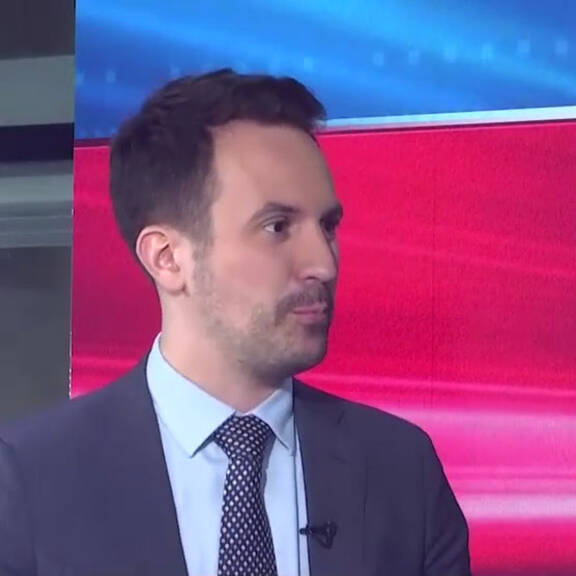 Christoph Wiederkehr im Interview | FELLNER! LIVE