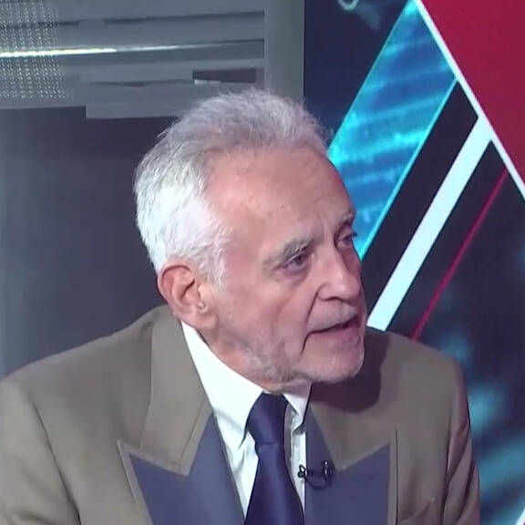 Iran-Konflikt: Auswirkungen auf unser Leben | Christian W. Mucha