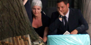 So traurig wird Grey's Anatomy!