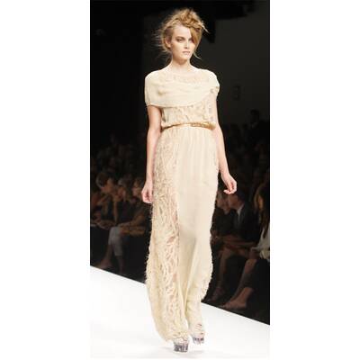 Mailand Fashion Week