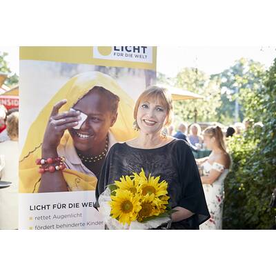 Chris Lohner - 75. Geburtstag