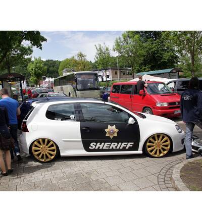GTI-Treffen 2013