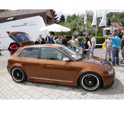GTI-Treffen 2013