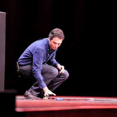 Apple zeigt iOS 7 und Co.