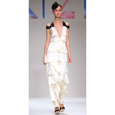 Mailand Fashion Week