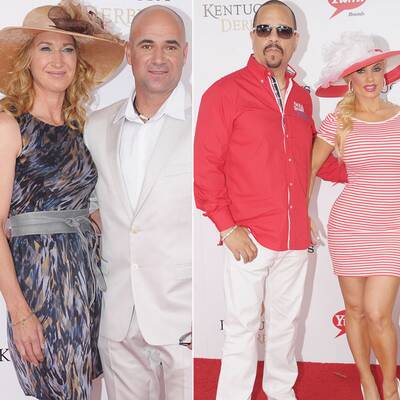 Die Pferde-Narren sind los...