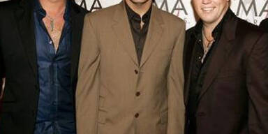 Die 10 beliebtesten Hochzeitssongs