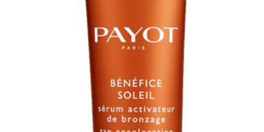 Jetzt schon Sommer-Teint!