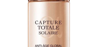 Jetzt schon Sommer-Teint!