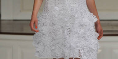 SLIDESHOW: Oscar de la Renta SS10