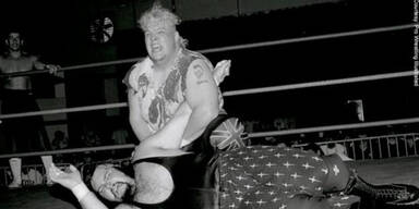 Axl Rotten