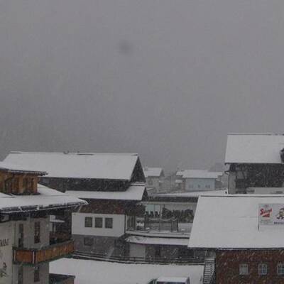 A10 bei Rennweg/ Katschberg