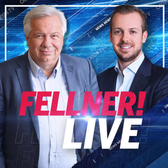 FELLNER! LIVE