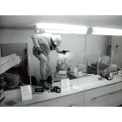 Die brutalen Raubzüge der Nazi-Mörder