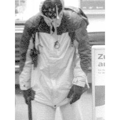 Die brutalen Raubzüge der Nazi-Mörder