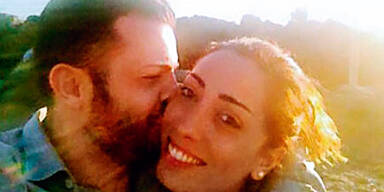 Lawinen-Katastrophe: Als meine Frau starb, hielt ich ihre Hand