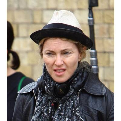 Madonna feiert 52. Geburtstag!