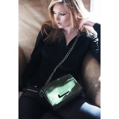 Kate Moss for Longchamp