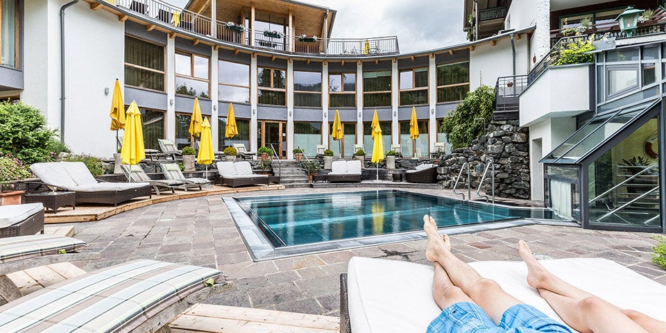 Familienurlaub in Kärnten gewinnen!