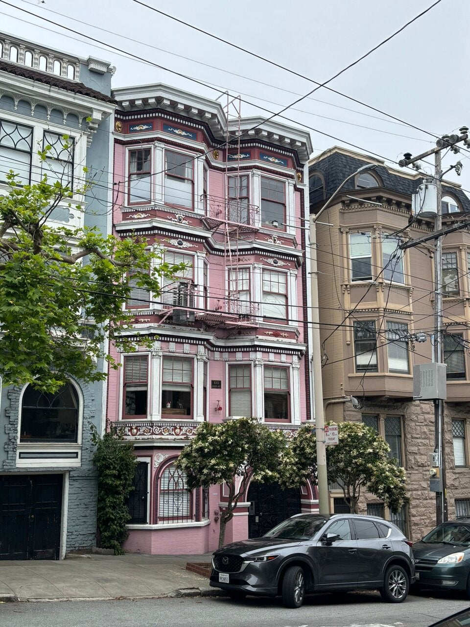 San Francisco – von freier Liebe zu knallhartem Markt