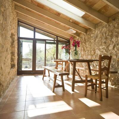 Finca Xisca Puerto Andrtax, Port d'Andratx