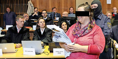 Staatsverweigerer Steiermark