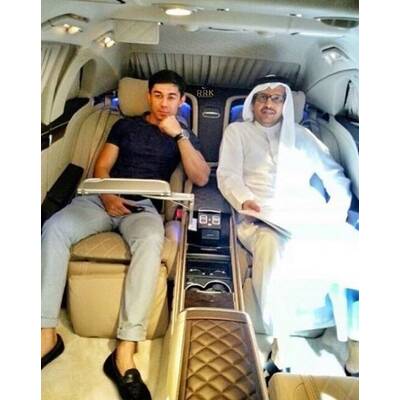 Jetzt kommen die russischen Protz-Teenies