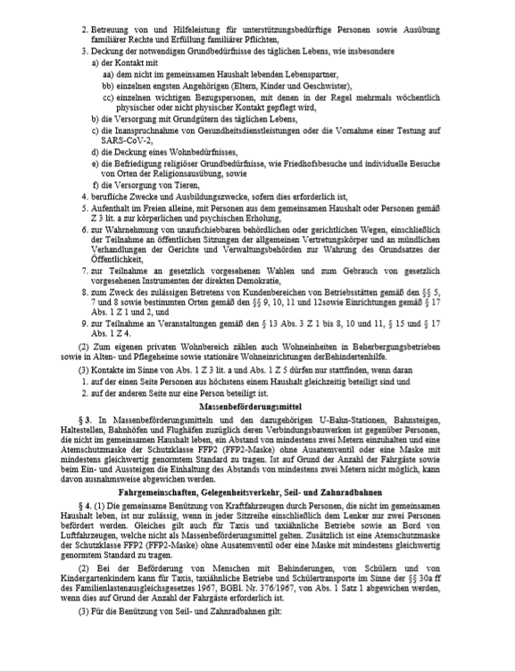 Wüster Koalitions-Streit um Take-Away-Verbot