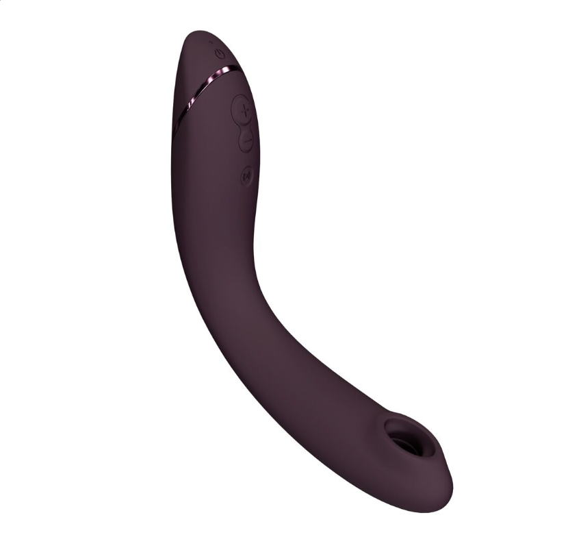 Mit diesem Spielzeug kommt jede Frau zum Höhepunkt