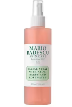 Martha Stewarts Beauty Geheimnis