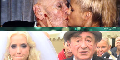 Spatzi: Pl&ouml;tzlich Star in Amerika!