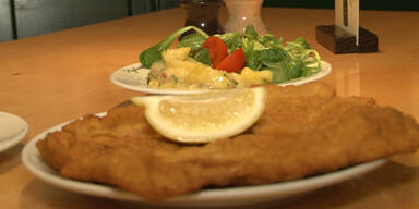 Das perfekte Schnitzel