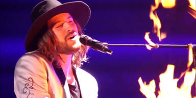 Darum bekamen die Make Makes Null Punkte!