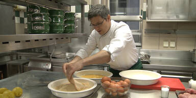 Cooking TV: Das perfekte Schnitzel & Jutta Scheuch kocht Tafelspitz