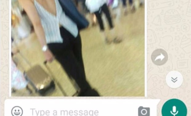 Whatsapp Verlauf Scheich