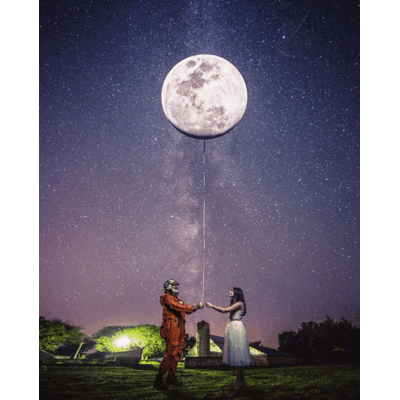 Die lustigsten Verlobungs-Fotos