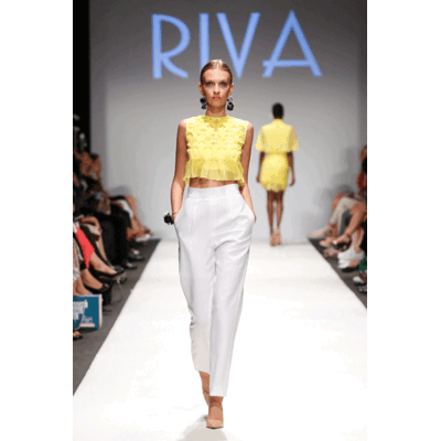 MQFVW - Thai Fashion Night