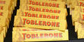 Auf dieser Toblerone verbirgt sich ein Geheimnis