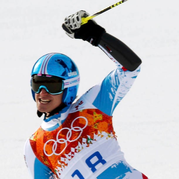 Olympia-Ticker Ski Herren