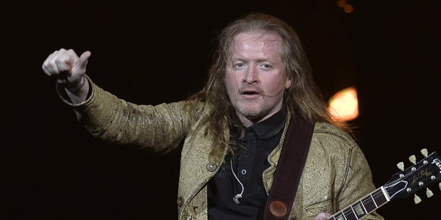 Kelly Family rockte Wien mit Donauwalzer